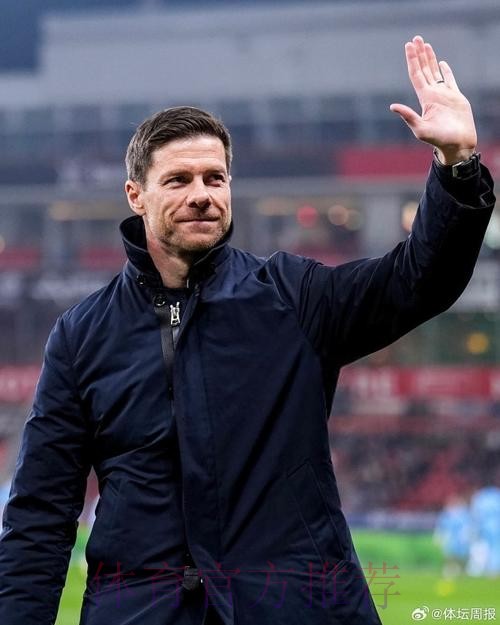 马卡：哈维-阿隆索将在明年3月决定自己的未来