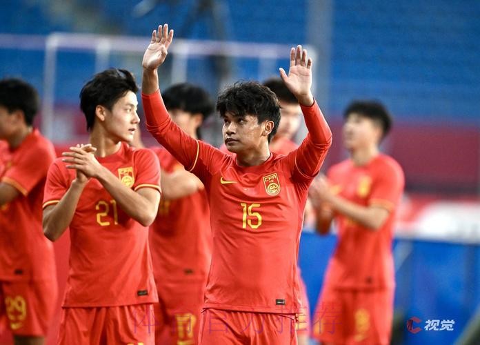 盐城四国赛,中国U-22首轮战平乌兹别克斯坦U-22 盐城四国赛,中国U-22首轮战平乌兹别克斯坦U-22